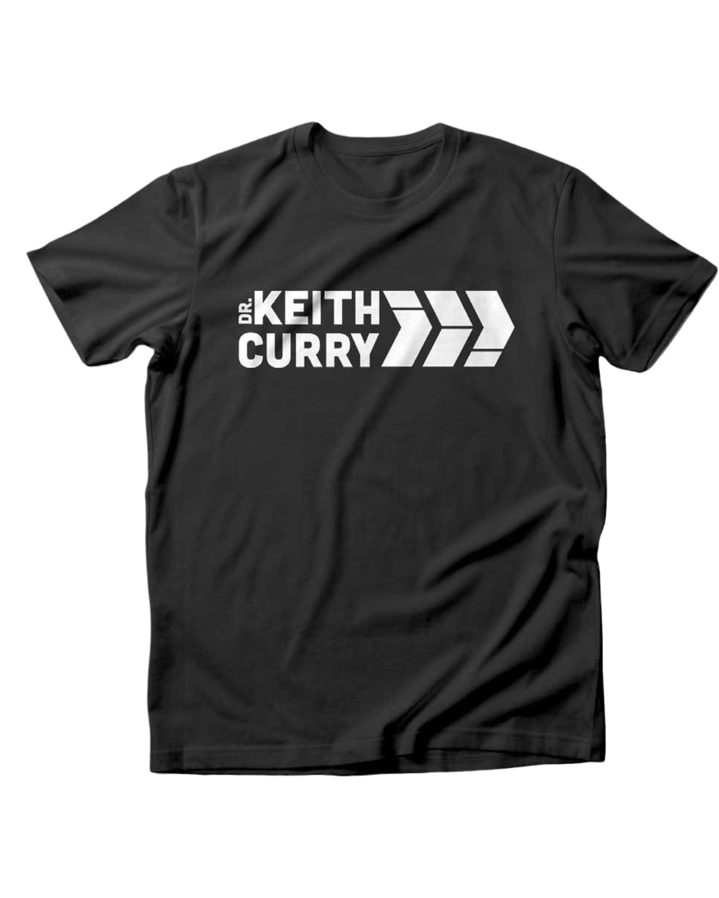 Keith Curry T-shirt