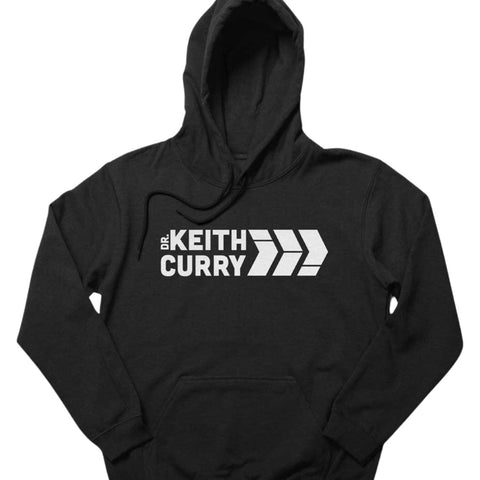 Keith Curry Hoodie