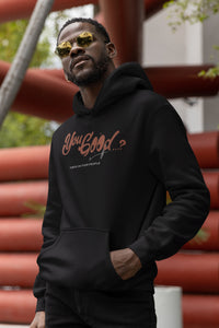 Check On Your People Hoodie